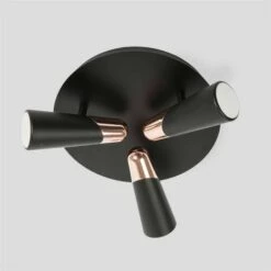 FARO BARCELONA LAO Plafonnier Réf. 29028 8 FARO BARCELONA LAO Plafonnier Réf. 29028 -FARO BARCELONA Soldes 3681176 3