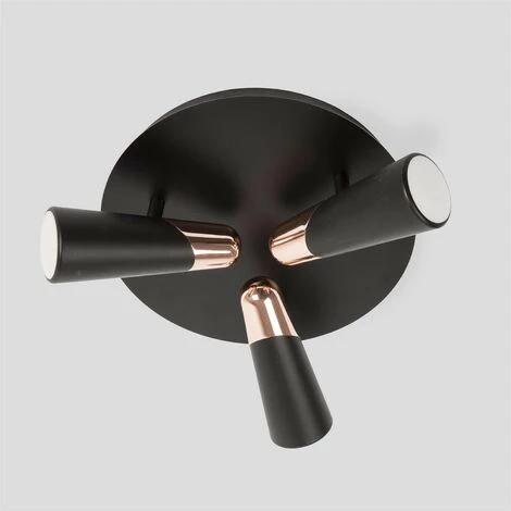 FARO BARCELONA LAO Plafonnier Réf. 29028 5 FARO BARCELONA LAO Plafonnier Réf. 29028 – Image 3