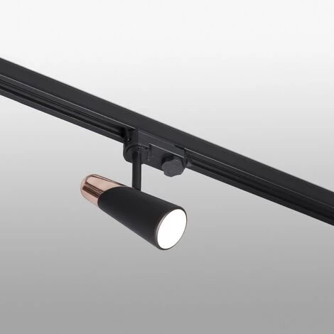 FARO BARCELONA LAO Projecteur Sur Carril Réf. 29031 5 FARO BARCELONA LAO Projecteur Sur Carril Réf. 29031 – Image 3