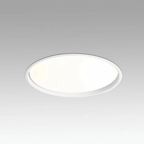 FARO BARCELONA LUAN Lampe Encastrable Au Plafond Blanc De FARO 4 FARO BARCELONA LUAN Lampe Encastrable Au Plafond Blanc De FARO – Image 2