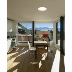 FARO BARCELONA LUAN Lampe Encastrable Au Plafond Blanc De FARO 8 FARO BARCELONA LUAN Lampe Encastrable Au Plafond Blanc De FARO -FARO BARCELONA Soldes 3681189 3