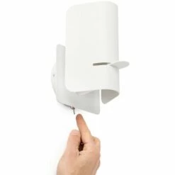 FARO BARCELONA SMILE Applique Réf. 62130 8 FARO BARCELONA SMILE Applique Réf. 62130 -FARO BARCELONA Soldes 3681199 2