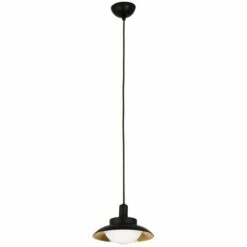 FARO BARCELONA SIDE Lampe Suspension Réf. 62139