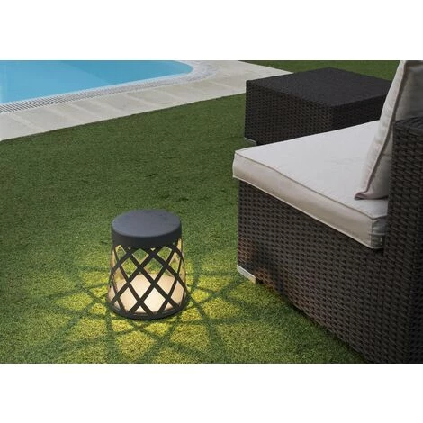 FARO BARCELONA SHADOW Balise Réf. 72311 7 FARO BARCELONA SHADOW Balise Réf. 72311 – Image 5