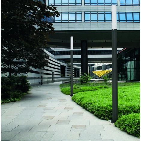 FARO BARCELONA TRAM Lampadaire Réf. 75532 4 FARO BARCELONA TRAM Lampadaire Réf. 75532 – Image 2