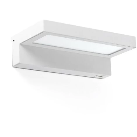 FARO BARCELONA WELL Applique Blanc 3 FARO BARCELONA WELL Applique Blanc