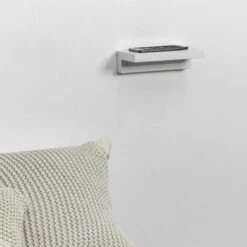 FARO BARCELONA WELL Applique Blanc 9 FARO BARCELONA WELL Applique Blanc -FARO BARCELONA Soldes 37023876 4