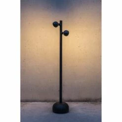 FARO BARCELONA BROT Lampe Baladeuse Noire H900 LED 2L 20W 9 FARO BARCELONA BROT Lampe Baladeuse Noire H900 LED 2L 20W -FARO BARCELONA Soldes 37471869 4