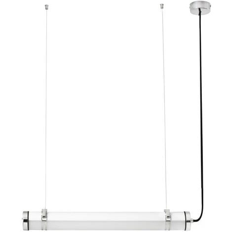 FARO BARCELONA SCUBA Lampe Suspension Noire 3 FARO BARCELONA SCUBA Lampe Suspension Noire