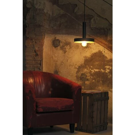 FARO BARCELONA WHIZZ Lampe Suspension Réf. 20160 6 FARO BARCELONA WHIZZ Lampe Suspension Réf. 20160 – Image 4