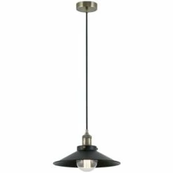 FARO BARCELONA MARLIN Lampe Suspension Réf. 64133