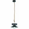 FARO BARCELONA NUDOS Lampe Suspension Réf. 68139 2 FARO BARCELONA NUDOS Lampe Suspension Réf. 68139 -FARO BARCELONA Soldes 3790742 1