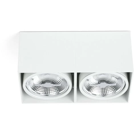 FARO BARCELONA TECTO Plafonnier Réf. 63276 3 FARO BARCELONA TECTO Plafonnier Réf. 63276