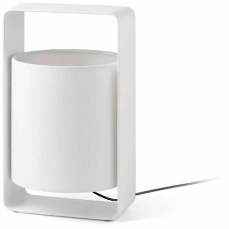 FARO BARCELONA LULA Lampe De Table Réf. 28380 3 FARO BARCELONA LULA Lampe De Table Réf. 28380