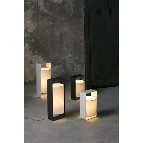 FARO BARCELONA LULA Lampe De Table Réf. 28380 5 FARO BARCELONA LULA Lampe De Table Réf. 28380 – Image 3