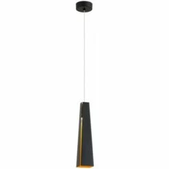 FARO BARCELONA PLUMA Lampe Suspension Réf. 64172