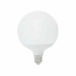 FARO BARCELONA Ampoule G120 SMD LED E27 19W 2700K 1600lm IP20 - Laiton Or Doré