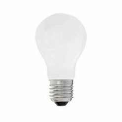 FARO BARCELONA Ampoule A60 LED Mat LED E27 8W 4000K 850lm IP20 - Blanc