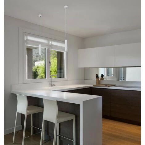 FARO BARCELONA ORA Lampe Suspension Réf. 29894 4 FARO BARCELONA ORA Lampe Suspension Réf. 29894 – Image 2