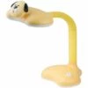 FARO BARCELONA Faro 51085 - Lampe De Bureau / Veilleuse - JAUNE 2 FARO BARCELONA Faro 51085 - Lampe De Bureau / Veilleuse - JAUNE -FARO BARCELONA Soldes 4023457 1