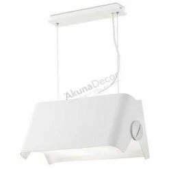 FARO BARCELONA Lampe De Plafond De Collection Papillon