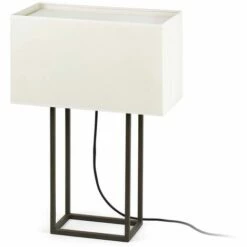 FARO BARCELONA VESPER Lampe De Table Réf. 29985