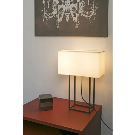 FARO BARCELONA VESPER Lampe De Table Réf. 29985 6 FARO BARCELONA VESPER Lampe De Table Réf. 29985 – Image 4