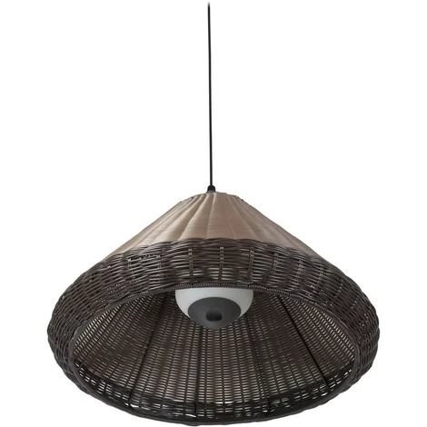 FARO BARCELONA SAIGON Lampadaire Gris/brun W70 3 FARO BARCELONA SAIGON Lampadaire Gris/brun W70