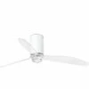FARO BARCELONA Ventilateur De Plafond Avec Lumière Mini Tube 1 FARO BARCELONA Ventilateur De Plafond Avec Lumière Mini Tube -FARO BARCELONA Soldes 43005883 1