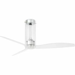 FARO BARCELONA Ventilateur De Plafond Sans Lumière Tube Réf. 33374