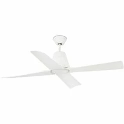 FARO BARCELONA Ventilateur De Plafond Sans Lumière Typhoon Réf. 33480