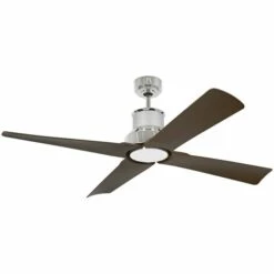 FARO BARCELONA Ventilateur De Plafond Sans Lumière Winche Réf. 33482 -FARO BARCELONA Soldes 4399055 2