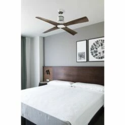 FARO BARCELONA Ventilateur De Plafond Sans Lumière Winche Réf. 33482 -FARO BARCELONA Soldes 4399055 3