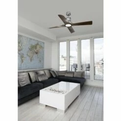 FARO BARCELONA Ventilateur De Plafond Sans Lumière Winche Réf. 33482 -FARO BARCELONA Soldes 4399055 5