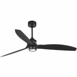 FARO BARCELONA Ventilateur De Plafond Avec Lumière Just Fan