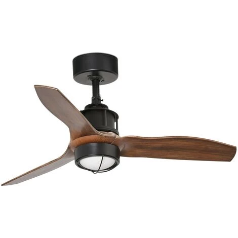 FARO BARCELONA Ventilateur De Plafond Avec Lumière Just Fan 3 FARO BARCELONA Ventilateur De Plafond Avec Lumière Just Fan