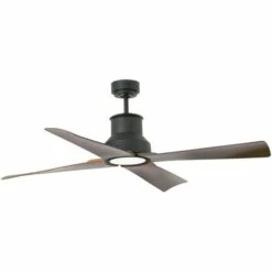 FARO BARCELONA Ventilateur De Plafond Avec Lumière Winche