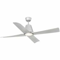 FARO BARCELONA Ventilateur De Plafond Avec Lumière Typhoon