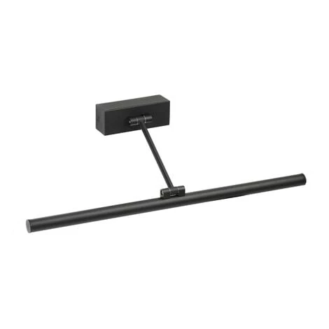 FARO BARCELONA MAGRITTE-1 LED Applique à Tableaux Noire 8W 3 FARO BARCELONA MAGRITTE-1 LED Applique à Tableaux Noire 8W