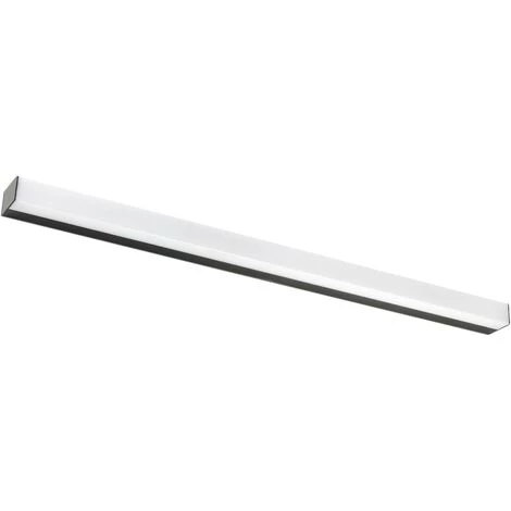 FARO BARCELONA NILO-1 LED Applique Noir 18W 3 FARO BARCELONA NILO-1 LED Applique Noir 18W