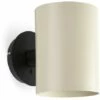FARO BARCELONA GUADALUPE Applique Murale Noir/beige 2 FARO BARCELONA GUADALUPE Applique Murale Noir/beige -FARO BARCELONA Soldes 45927276 1