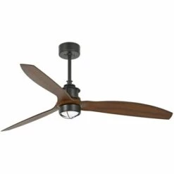 FARO BARCELONA Ventilateur De Plafond Avec Lumière Just Fan