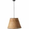 FARO BARCELONA Lampe Suspension Noire SUMBA 1 FARO BARCELONA Lampe Suspension Noire SUMBA -FARO BARCELONA Soldes 51142427 1