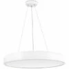 FARO BARCELONA Lampe Suspension Blanche COCOTE-L -FARO BARCELONA Soldes 51252209 1