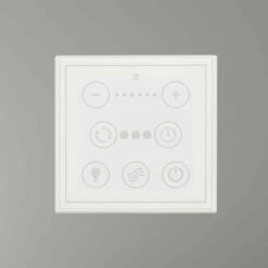 FARO BARCELONA Interrupteur Mural Faro DC Pour Ventilateurs De Plafond