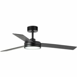 FARO BARCELONA Ventilateur De Plafond Avec Lumière Noire BARTH 9 FARO BARCELONA Ventilateur De Plafond Avec Lumière Noire BARTH -FARO BARCELONA Soldes 53096080 3