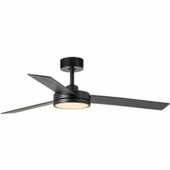 FARO BARCELONA Ventilateur De Plafond Avec Lumière Noire BARTH 11 FARO BARCELONA Ventilateur De Plafond Avec Lumière Noire BARTH -FARO BARCELONA Soldes 53096080 5
