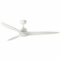 FARO BARCELONA Ventilateur De Plafond Avec Lumière Blanche TONIC LED