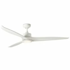 FARO BARCELONA Ventilateur De Plafond Avec Lumière Blanche TONIC LED 11 FARO BARCELONA Ventilateur De Plafond Avec Lumière Blanche TONIC LED -FARO BARCELONA Soldes 53502536 5