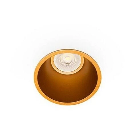 FARO BARCELONA FRESH Lampe Encastrable Au Plafond Or 3 FARO BARCELONA FRESH Lampe Encastrable Au Plafond Or